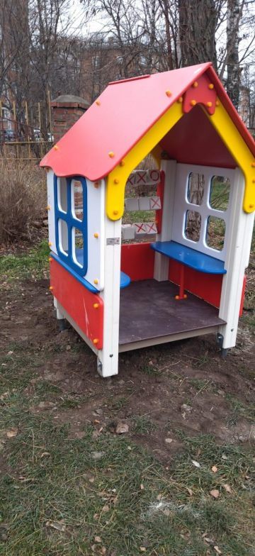 Детский сад 111 Тула